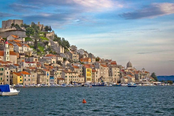 sibenik-and-krka-waterfalls-private-tour