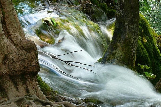 sibenik-to-zagreb-private-transfer-with-plitvice-lakes-tour
