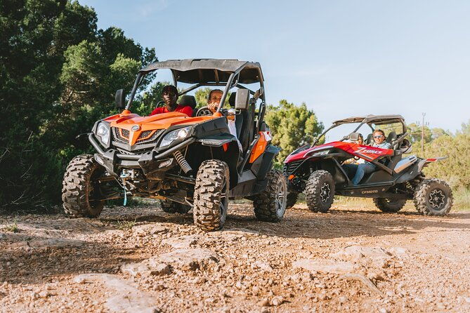 sightseeing-tour-in-santa-eulalia-buggy-ibiza