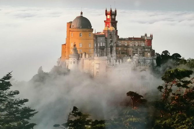 sintra-tours
