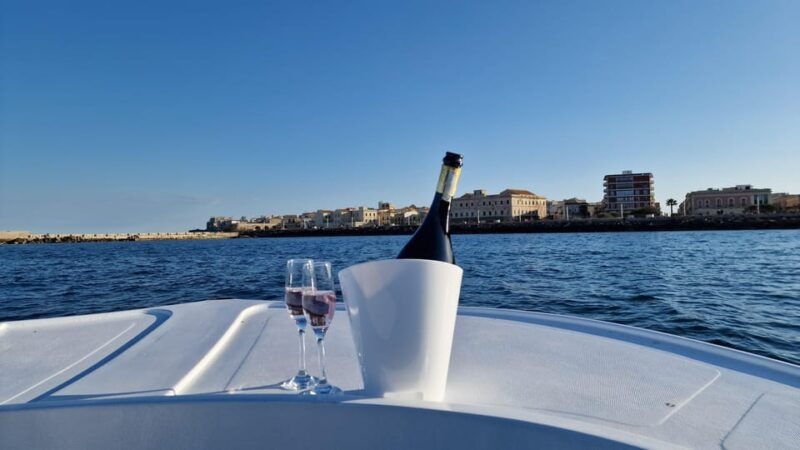 siracusa-ortigia-sea-caves-boat-tour-with-sunset-apertif