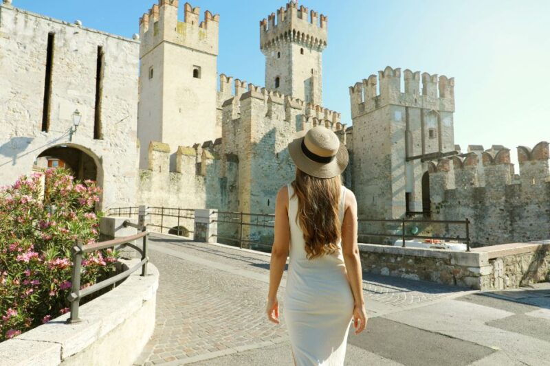 sirmione-walking-and-speedboat-tour