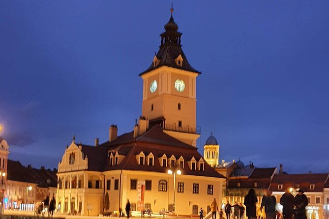 small-group-brasov-crown-city-evening-tour-with-wine