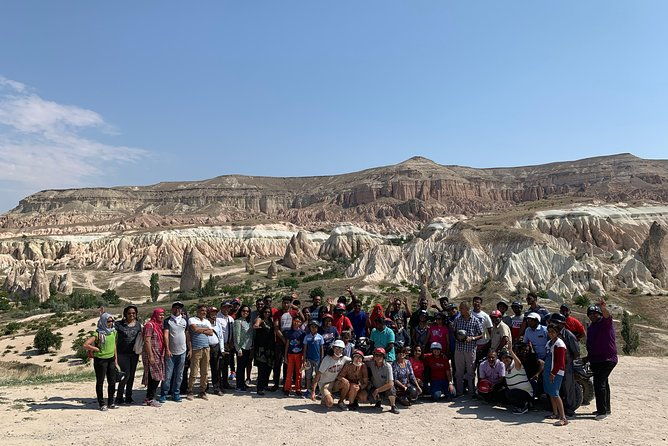 small-group-highlights-of-cappadocia-tour