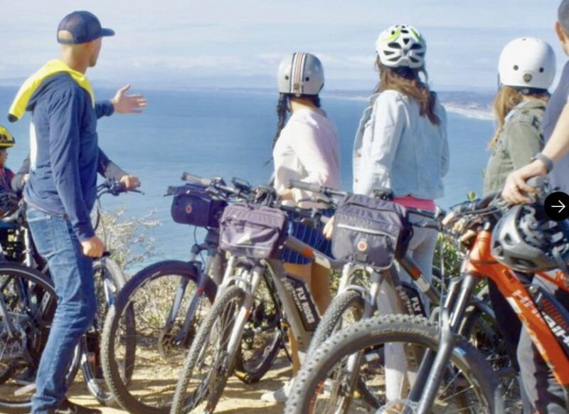 socal-riviera-electric-bike-tour-of-la-jolla-mount-soledad