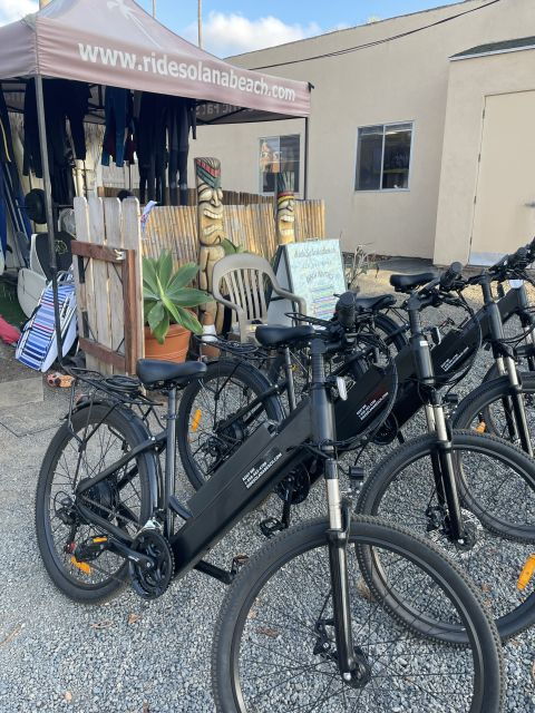 solana-beach-electric-bike-rental-with-5-level-pedal-assist