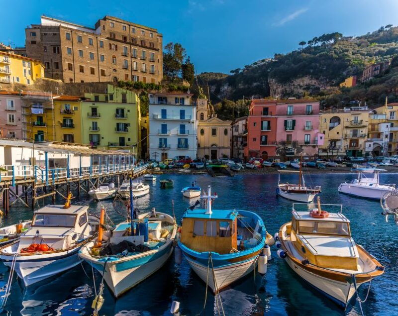 sorrento-2-hour-walking-tour