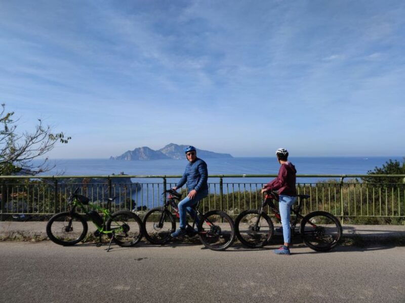 sorrento-coast-e-bike-tour-with-limoncello-tasting