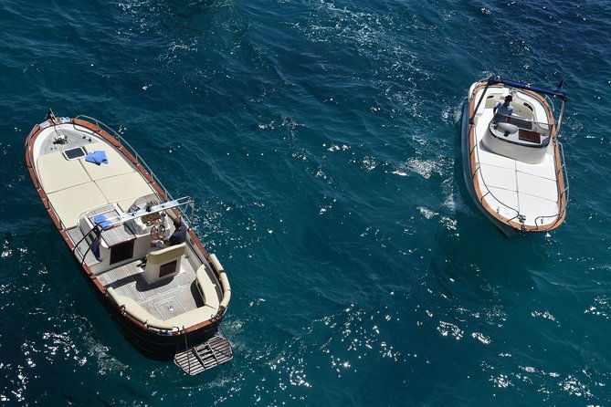 sorrento-private-boat-tour-to-capri-positano-in-1-day
