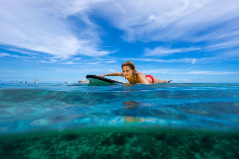 south-maui-kalama-beach-park-surf-lessons