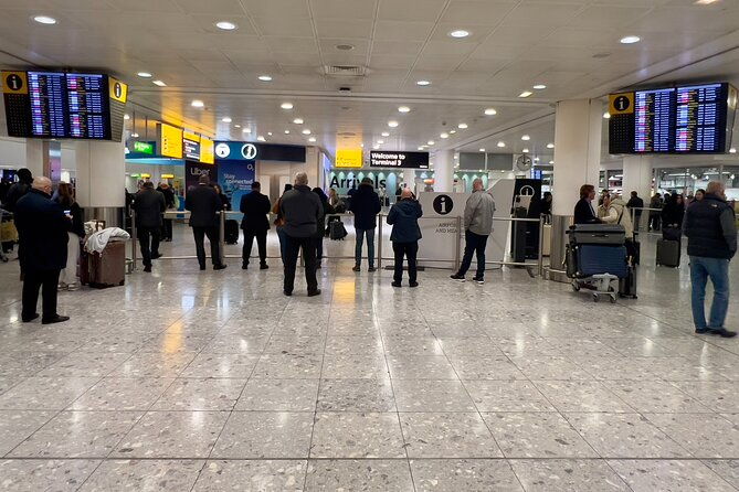 southampton-port-to-gatwick-airport-private-transfer