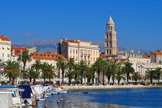 split-must-see-attractions-walking-tour-with-a-guide