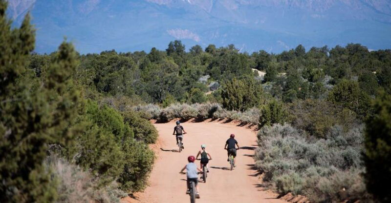 springdale-half-day-mountain-biking-adventure