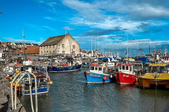 st-andrews-fishing-villages-of-fife-private-tour-from-glasgow-2