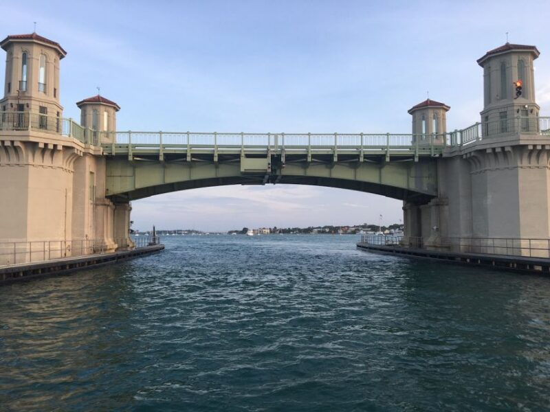 st-augustine-boat-cruise-and-electric-golf-cart-tour