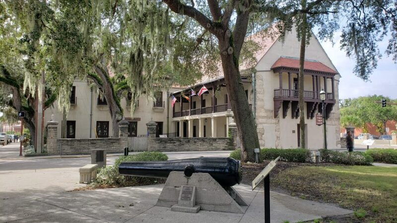 st-augustine-guided-history-walking-tour