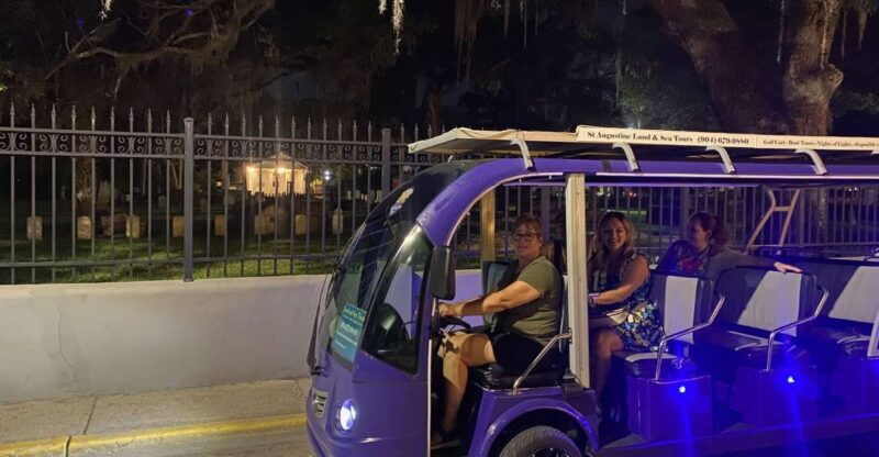 st-augustine-hauntings-and-ghosts-guided-tour-by-golf-cart