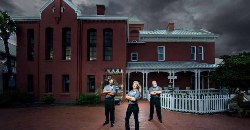 st-augustine-oid-jail-after-dark-paranormal-investigation