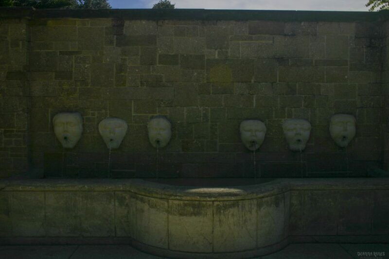 st-augustine-self-guided-haunted-walking-audio-tour
