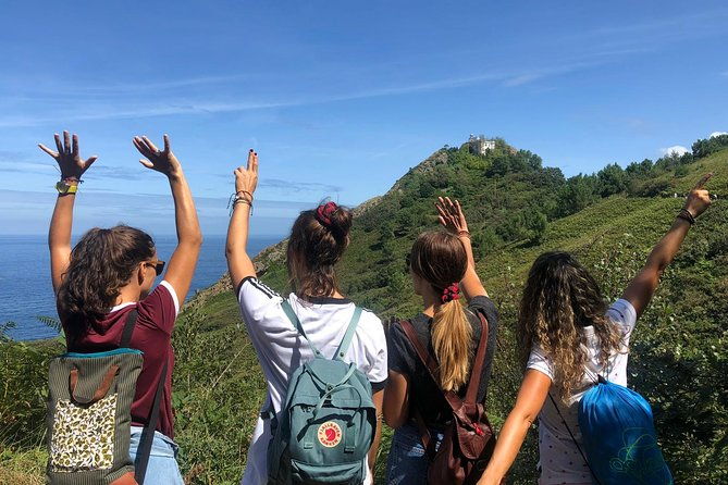 st-james-way-basque-whalers-and-hondarribia-private-cultural-adventure