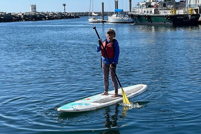 stand-up-paddle-board-redondo-beach