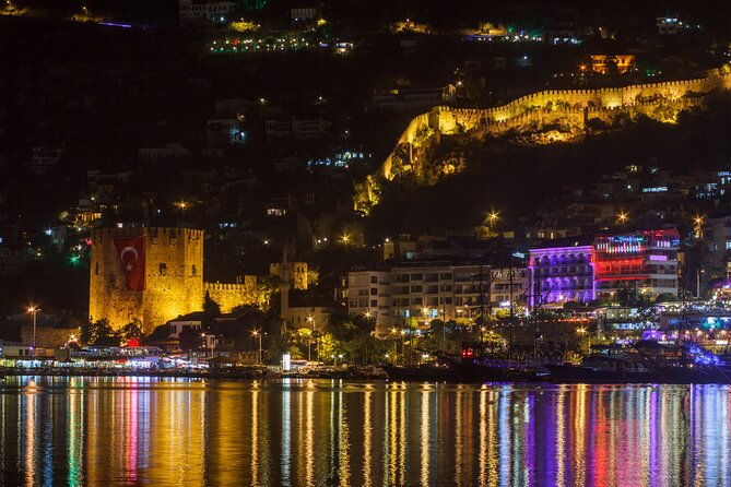 starcraft-alanya-night-party-boat