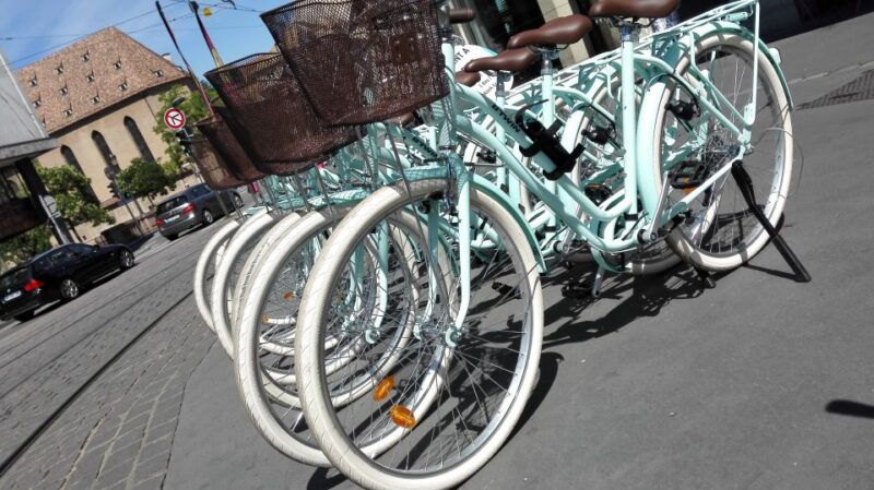 strasbourg-1-day-bike-rental