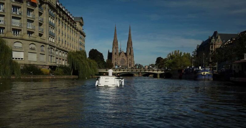 strasbourg-private-city-sightseeing-boat-tour