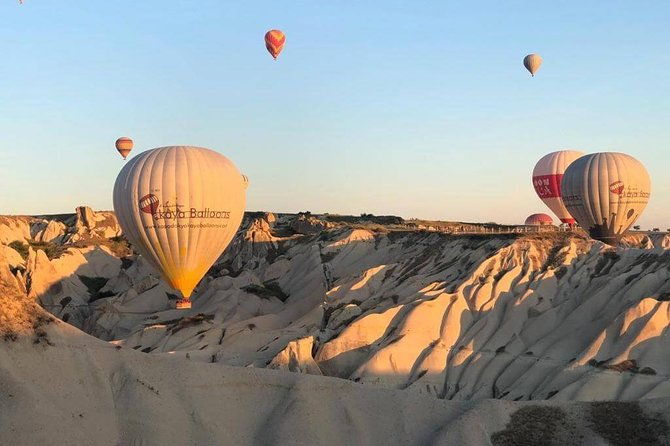 sunrise-trekking-tour-with-balloon-flight-watching