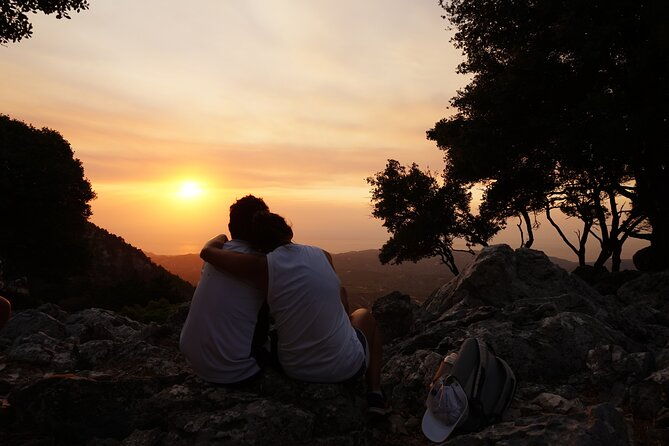 sunset-hiking-experience-profitis-ilias-mountain-pick-up-service-available