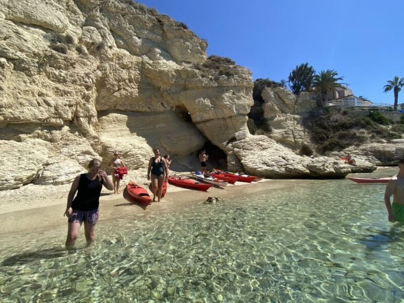 sunset-kayak-tour-sella-del-diavolo