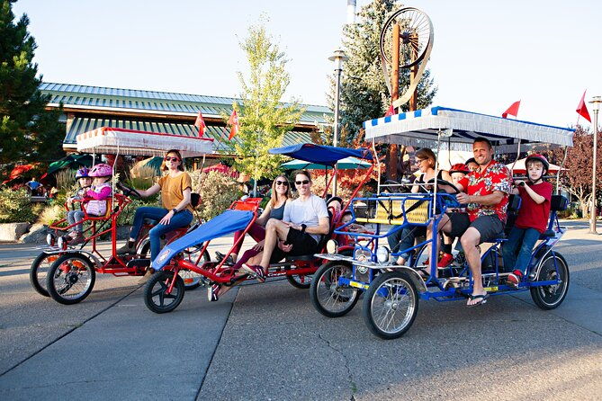 surrey-cycle-and-bike-rentals-experience-in-bend