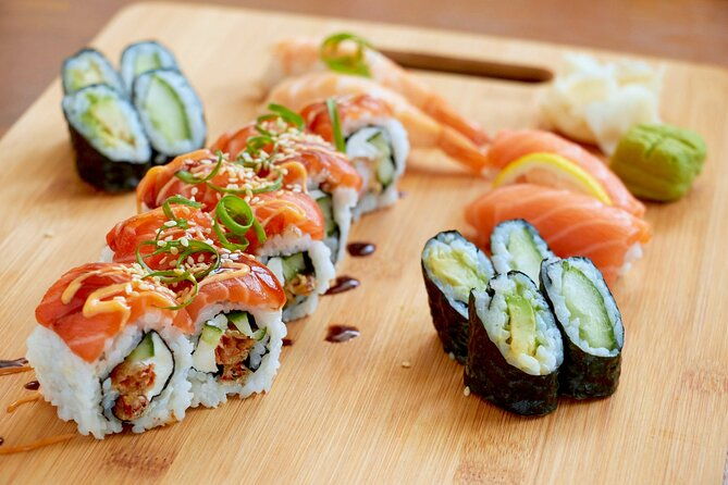 sushi-making-cooking-class-in-a-sake-bar-in-austin