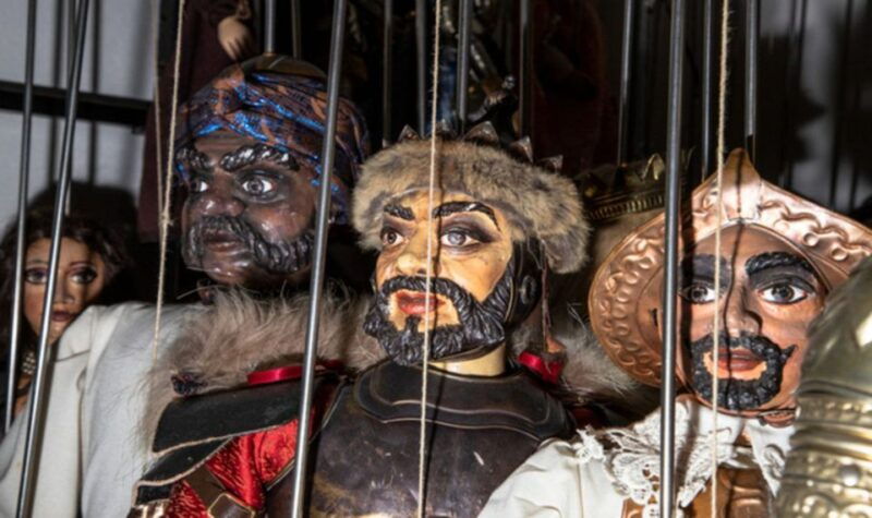syracuse-museum-guided-tour-with-sicilian-puppet-show