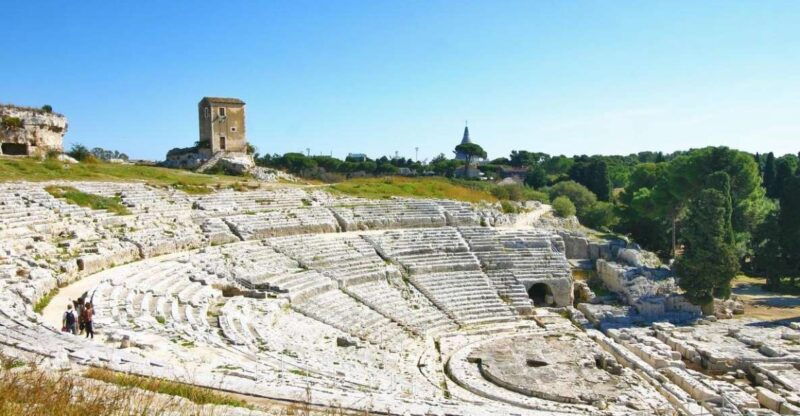 syracuse-neapolis-archaeological-park-small-group-tour