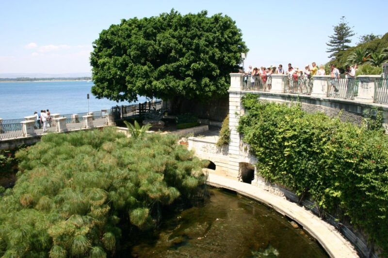 syracuse-ortigia-classic-walking-tour