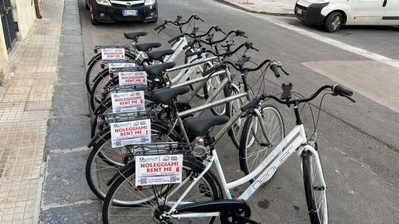 syracuse-ortigia-island-bike-rental