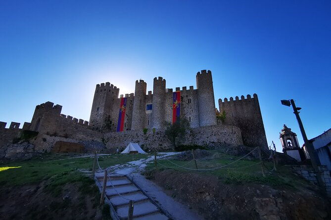 take-fatima-batalha-alcobaca-and-obidos-from-nazare-private-tour