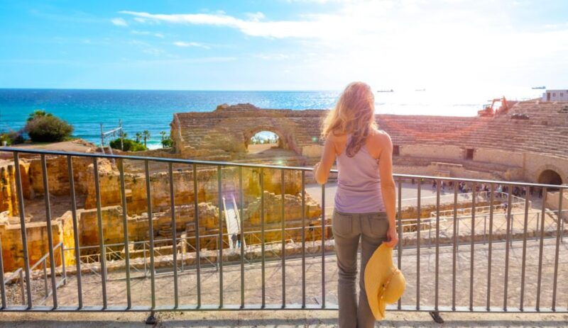 tarragona-gems-half-day-private-journey