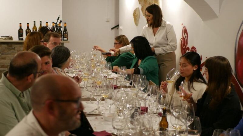tasting-reserve-wines-rioja-and-ribera-del-duero-pairing