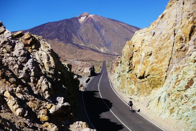 teide-crater-tour-electric-bike-tour