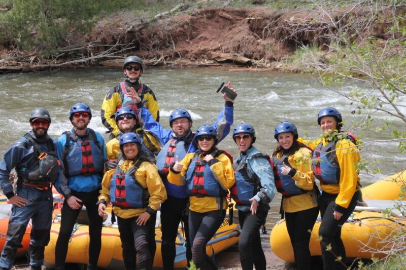 telluride-half-day-rafting-on-the-san-miguel-river