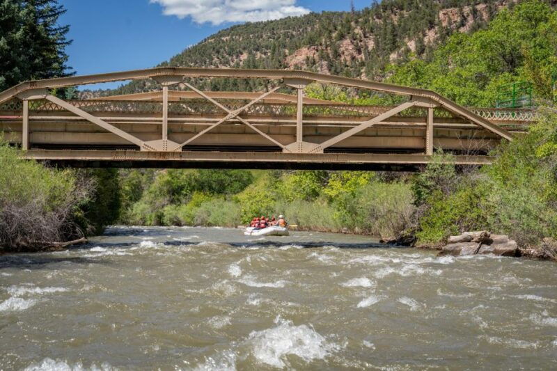 telluride-whitewater-rafting-morning-half-day