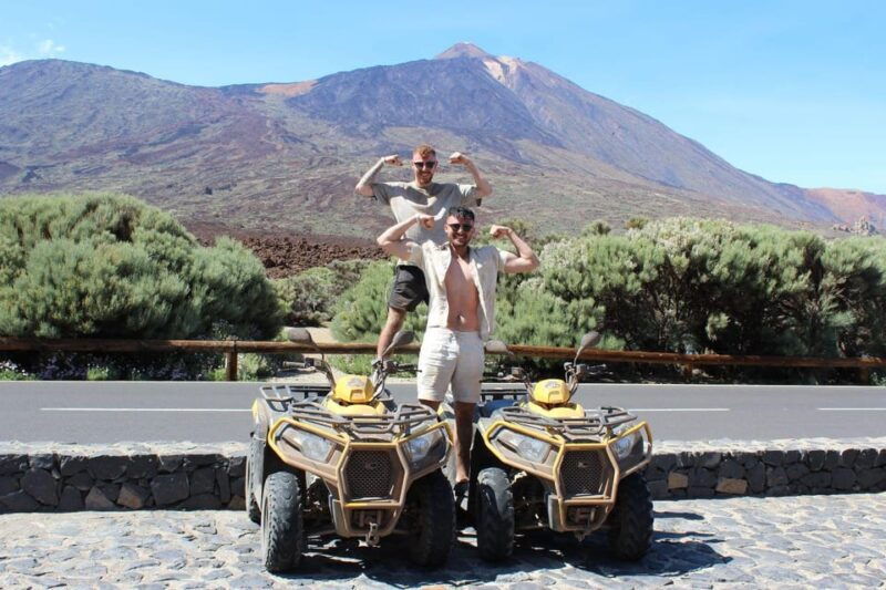 tenerife-quad-excursion-to-the-teide-volcano