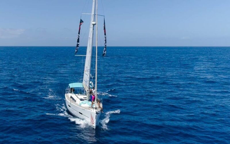 tenerife-whale-watching-and-snorkeling-yacht-trip