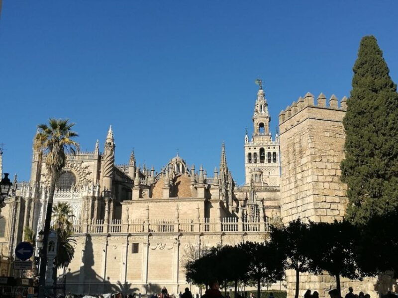 the-best-of-seville-private-25-hour-walking-tour