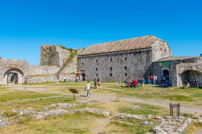 the-best-of-shkoder-walking-tour