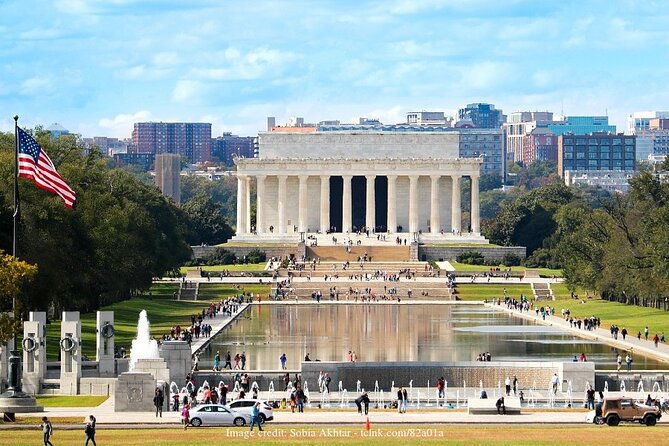 the-best-of-washington-dc-private-full-day-walking-tour