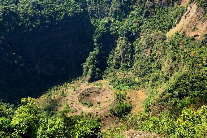 the-boqueron-volcano-private-tour-from-san-salvador