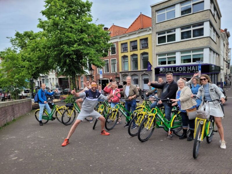 the-hague-3-hour-guided-bike-tour-with-storyteller-guide